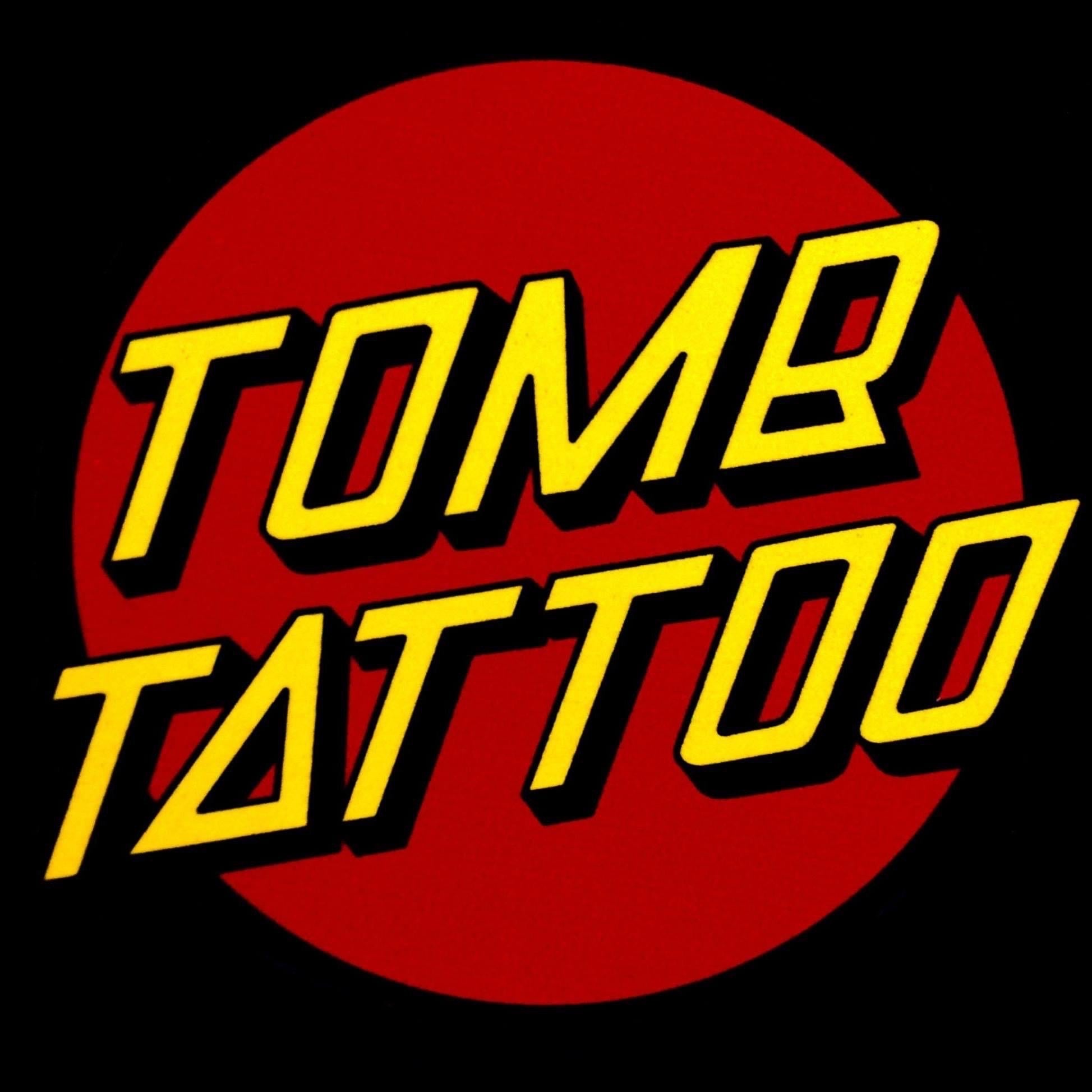 Tomb Tattoo